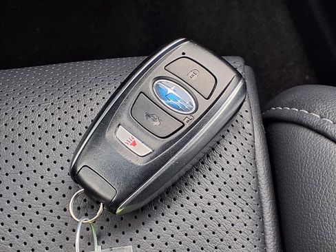 Used 2022 Subaru Outback Limited XT image 15