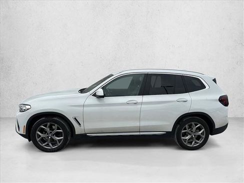 Used 2023 BMW X3 xDrive30i w/ Convenience Package image 8
