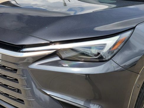 Used 2025 Lexus TX 350 AWD w/ Technology Package image 9