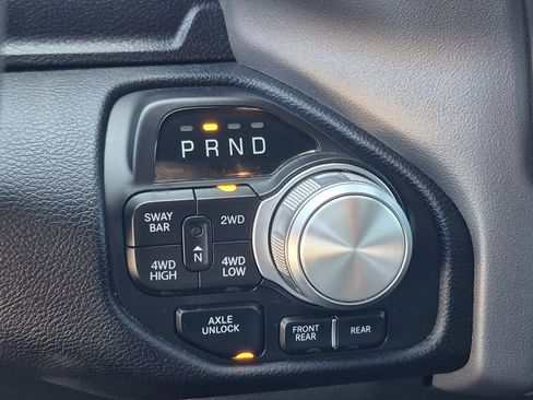 Used 2022 RAM 2500 Power Wagon w/ Level 1 Equipment Group AWD/4WD image 32