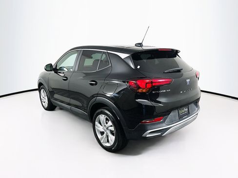 Used 2025 Buick Encore GX Preferred image 5