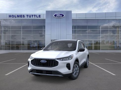 New 2026 Ford Escape Active w/ Tech Pack #1 image 2