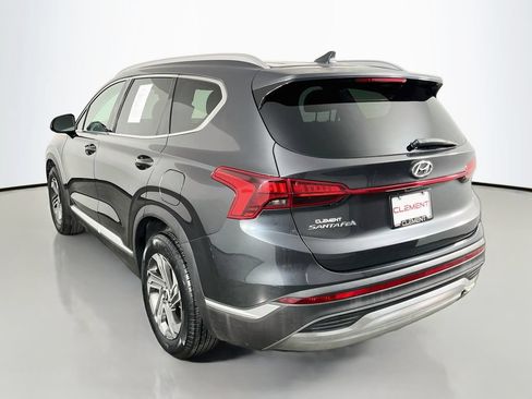 Used 2021 Hyundai Santa Fe SEL FWD image 9