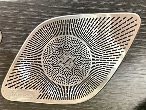 New 2026 Mercedes-Benz GLS 580 4MATIC image 8