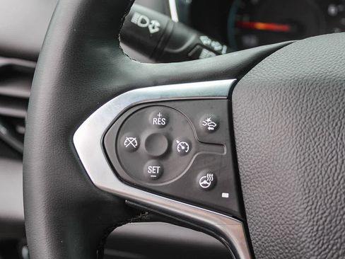 Used 2023 Chevrolet Traverse RS w/ LPO, 'HIT The Road' Package AWD/4WD image 29
