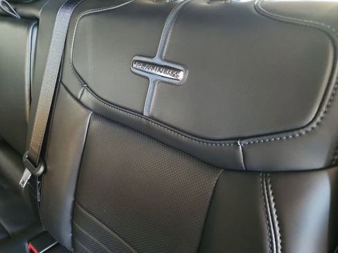 New 2025 Ford F150 Platinum w/ Equipment Group 702A High image 37