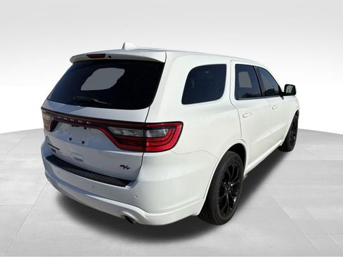 Used 2019 Dodge Durango R/T w/ Blacktop Package image 9