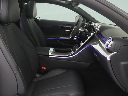 New 2026 Mercedes-Benz CLE 450 4MATIC Coupe image 11