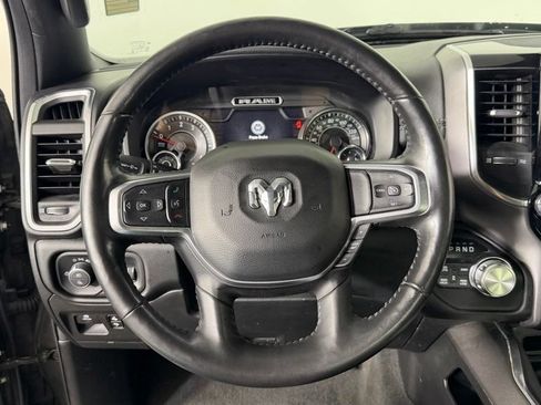Used 2021 RAM 1500 Laramie AWD/4WD image 15
