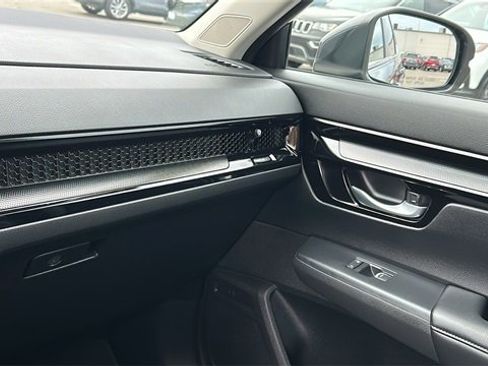 Used 2023 Honda CR-V EX-L image 21