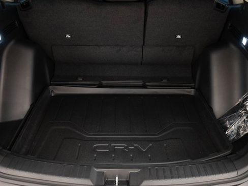 New 2026 Honda CR-V EX image 12
