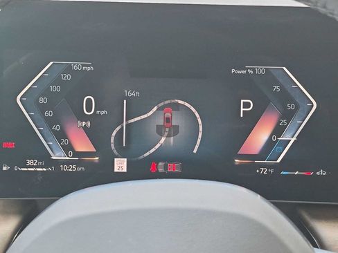 New 2026 BMW X1 xDrive28i AWD/4WD image 34