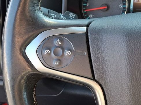 Used 2016 Chevrolet Silverado 3500 LT w/ All-Star Edition image 22