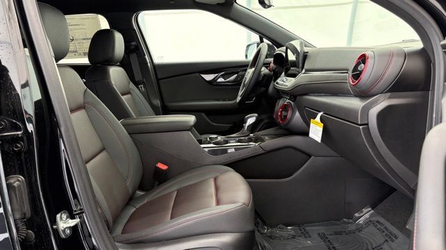 New 2026 Chevrolet Blazer RS w/ Driver Confidence II Package AWD/4WD image 23