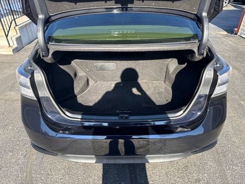 Used 2010 Lexus HS 250h w/ Preferred Accessory Package FWD image 16