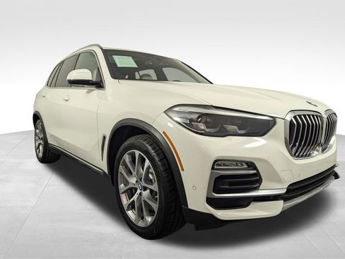 Used 2021 BMW X5 sDrive40i w/ Convenience Package RWD image 59
