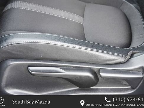 Used 2019 Honda Civic Sport image 21