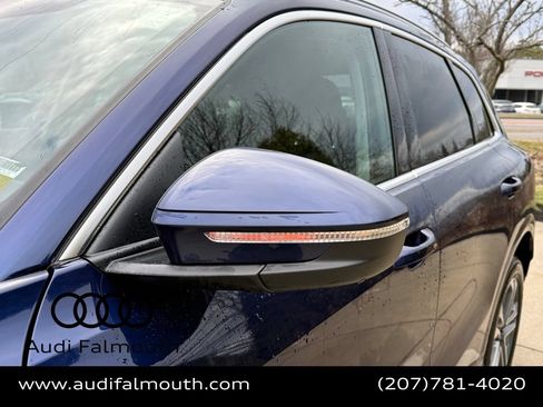 Used 2025 Audi Q5 Premium w/ Convenience Package AWD/4WD image 10