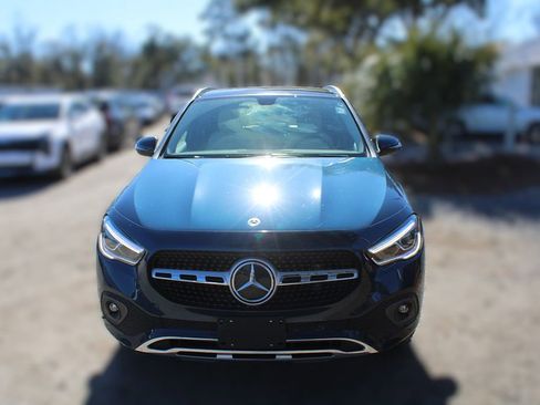 Used 2021 Mercedes-Benz GLA 250 GLA 250 image 17