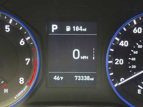 Used 2019 Hyundai Kona SE image 17