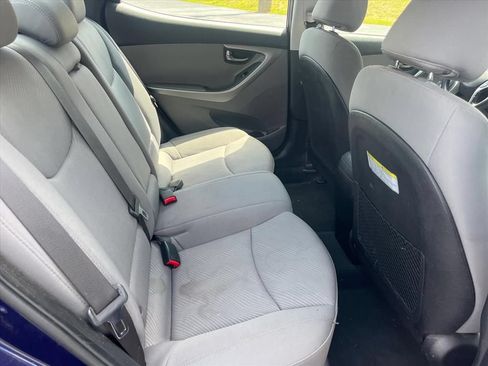 Used 2013 Hyundai Elantra GLS FWD image 29