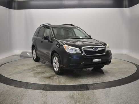 Used 2014 Subaru Forester 2.5i Premium w/ All-Weather Package image 12