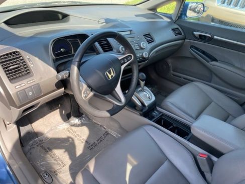 Used 2009 Honda Civic EX-L image 8