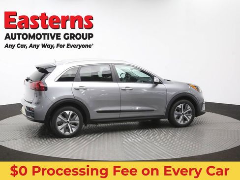 Used 2022 Kia Niro EX FWD image 44