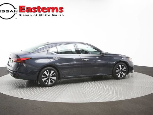 Used 2019 Nissan Altima 2.5 SV FWD image 43