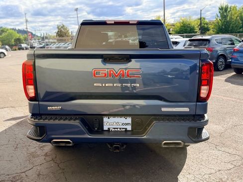 Used 2024 GMC Sierra 1500 Elevation w/ X31 Off-Road Package AWD/4WD image 5