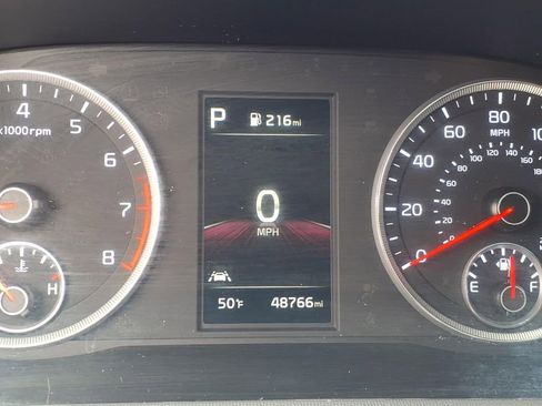 Used 2022 Kia K5 GT-Line w/ GT-Line Awd Premium Package image 24