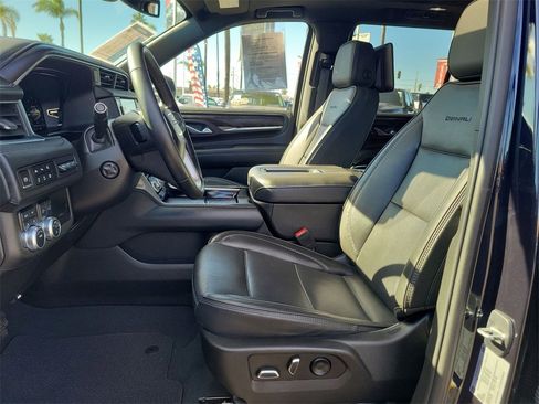 Certified 2023 GMC Yukon Denali image 20