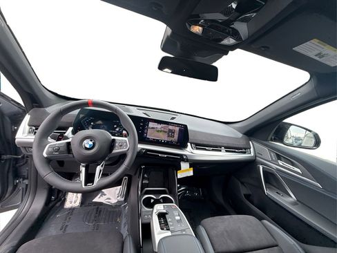 New 2026 BMW X1 M35i w/ Technology Package image 28