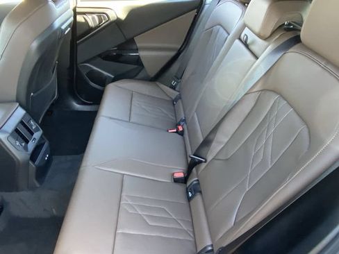 Used 2026 BMW X3 xDrive30i w/ Convenience Package AWD/4WD image 17