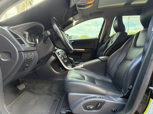 Used 2016 Volvo XC60 T5 Premier FWD image 43