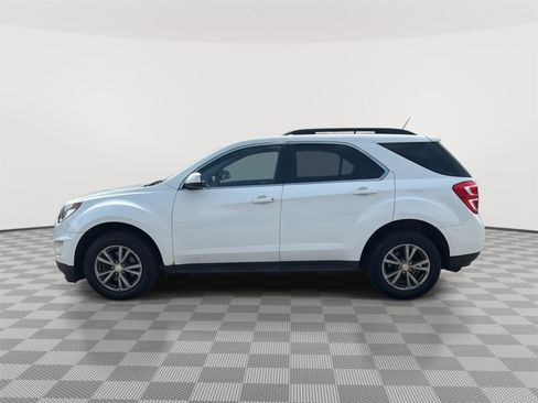Used 2017 Chevrolet Equinox LT w/ Convenience Package FWD image 20