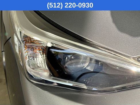 Certified 2025 Subaru Crosstrek 2.0i Premium image 38