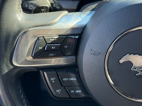 Used 2021 Ford Mustang GT image 15