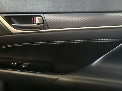 Used 2018 Lexus GS 350 F Sport RWD image 20