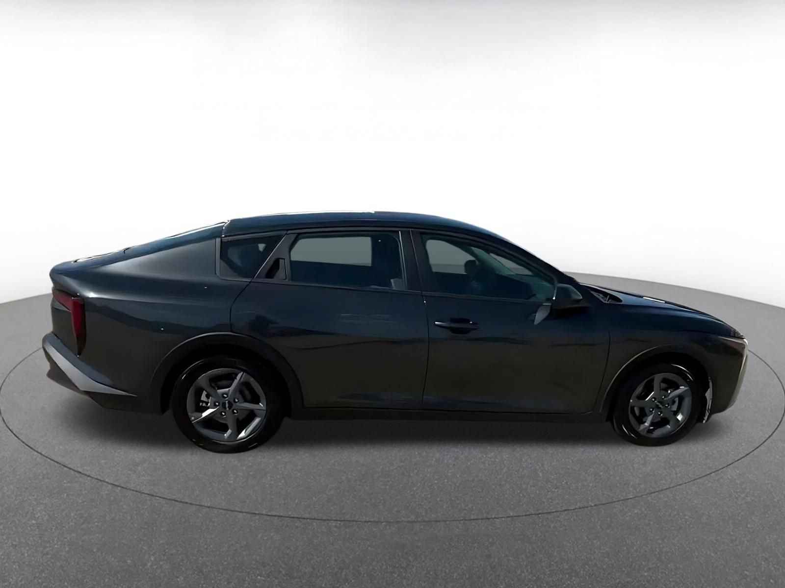 Used 2026 Kia K4 FWD image 15
