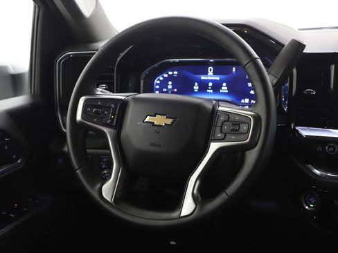 Used 2024 Chevrolet Silverado 3500 LT w/ Convenience Package AWD/4WD image 16