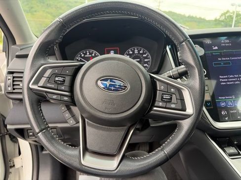 Used 2021 Subaru Legacy Premium AWD/4WD image 13