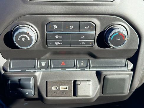 Used 2023 Chevrolet Silverado 3500 W/T w/ WT Convenience Package image 15