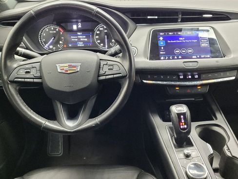 Used 2019 Cadillac XT4 Premium Luxury w/ Driver Awareness Package FWD image 22