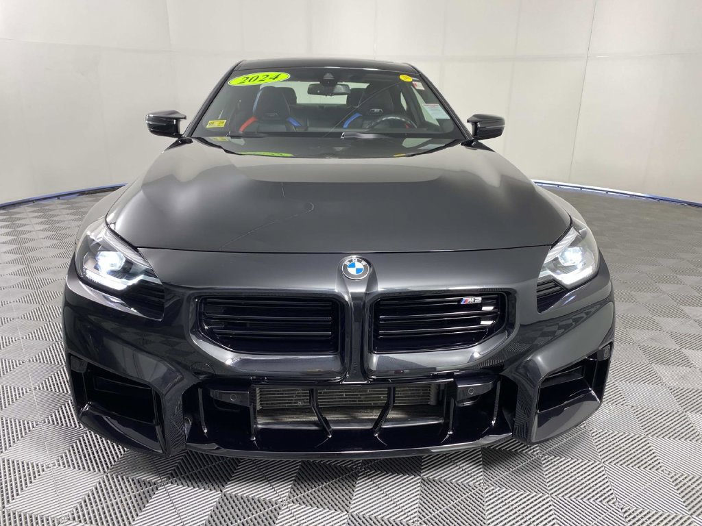 Used 2024 BMW M2 RWD image 5