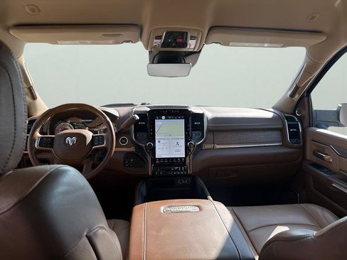 Certified 2022 RAM 2500 Limited image 22