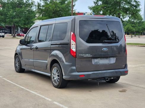 Used 2018 Ford Transit Connect XL FWD image 7