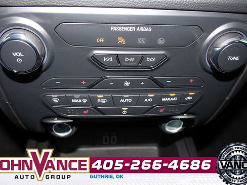 Used 2023 Ford Ranger Lariat w/ Equipment Group 501A High image 37