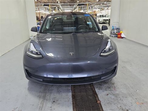 Used 2023 Tesla Model 3 Long Range image 2