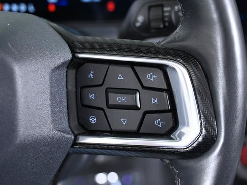 Used 2025 Ford Mustang Premium RWD image 16